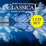 MORE OF MOST RELAXING CLASSICAL MUSIC IN UNIVERSE  image
