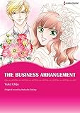 The Business Arrangement: Harlequin comics by Natasha Oakley, Yuko Ichiju
