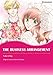 The Business Arrangement: Harlequin comics by Natasha Oakley, Yuko Ichiju