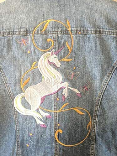 jessica simpson embroidered jeans