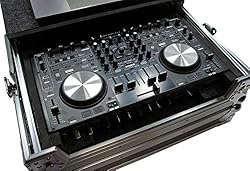 Harmony HCDNMC6000LT Flight Glide Laptop Stand DJ