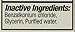 Ring Relief Homeopathic Ear Drops, 0.33-Ounce Package