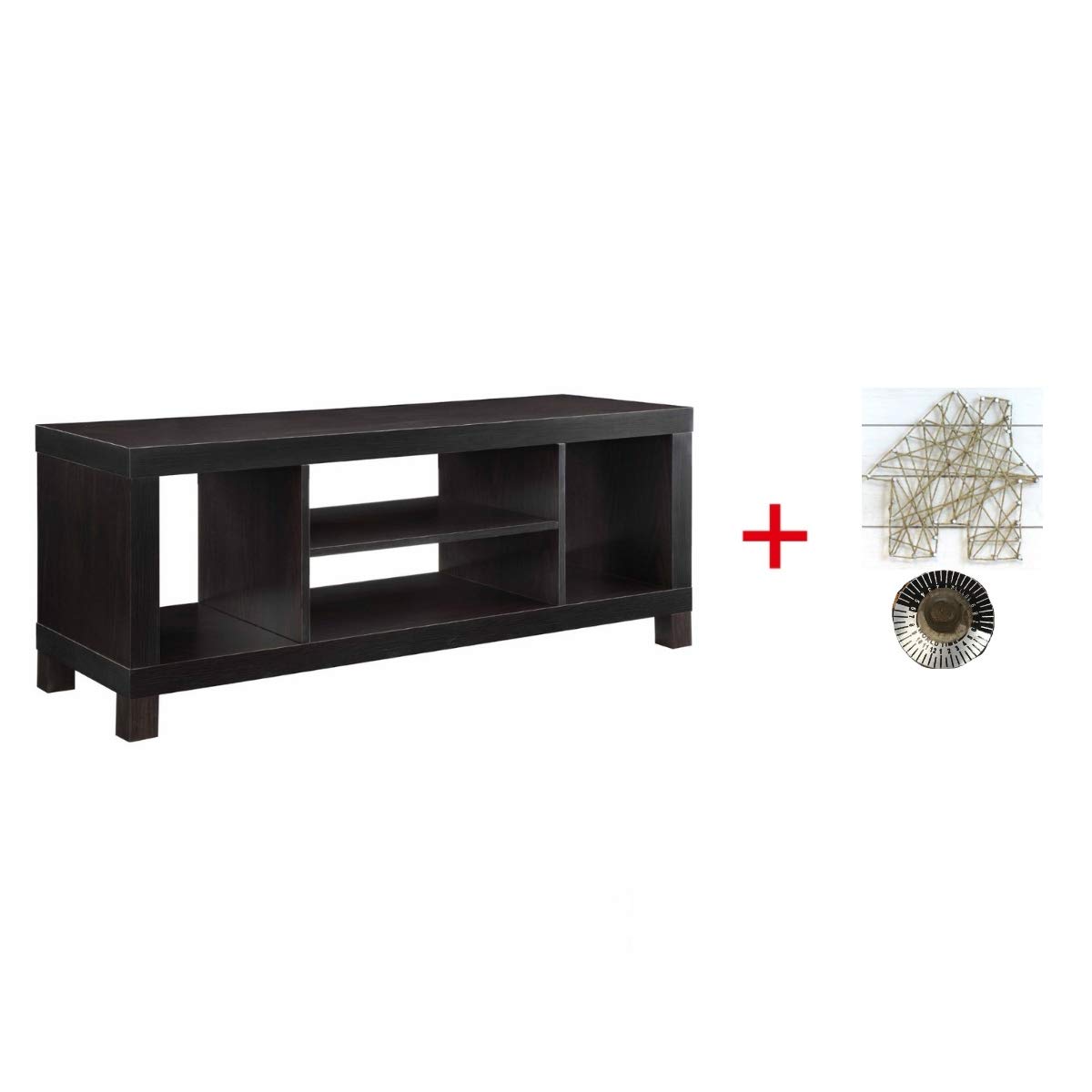 Best modern espresso tv stand