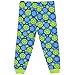 Teenage Mutant Ninja Turtles Boys' Half Shell Heroes Pajamas Size 6