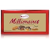 Pangburn’s Millionaire$