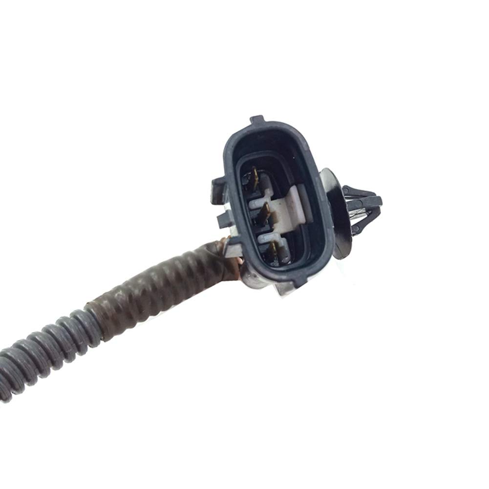 Replacement Parts Automagic Fuel Injection Pressure Sensor 8945830011