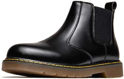 high top chelsea boots