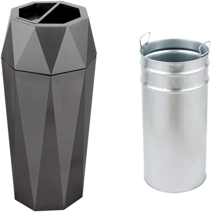 Outdoor Garbage Can Hotel Trash Can Lobby Hotel Mall