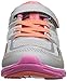 pediped Girls' Force Sneaker
