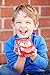 Disney/Pixar Cars Ice Racers Large Lightning McQueen Vehicle (1:24 Scale)