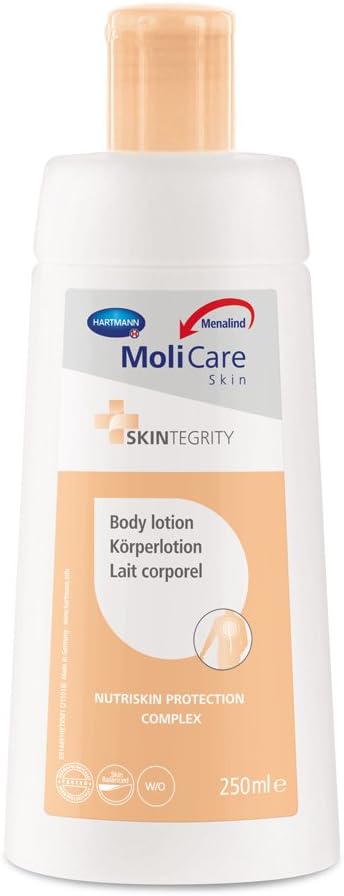 molicare lotion