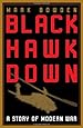 Black Hawk Down: A Story of Modern War