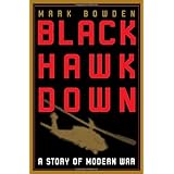 Black Hawk Down: A Story of Modern War