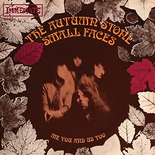 Small Faces - Small Faces [LP] - Amazon.com Music