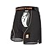 Shock Doctor Men’s Loose Hockey Shorts Supporter with BioFlex Cup Included, Youth, Boys Sizes