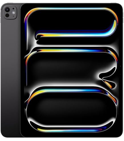 Amazon.com : Apple iPad Pro 2024 (11-inch, Wi-Fi + Cellular, 256GB