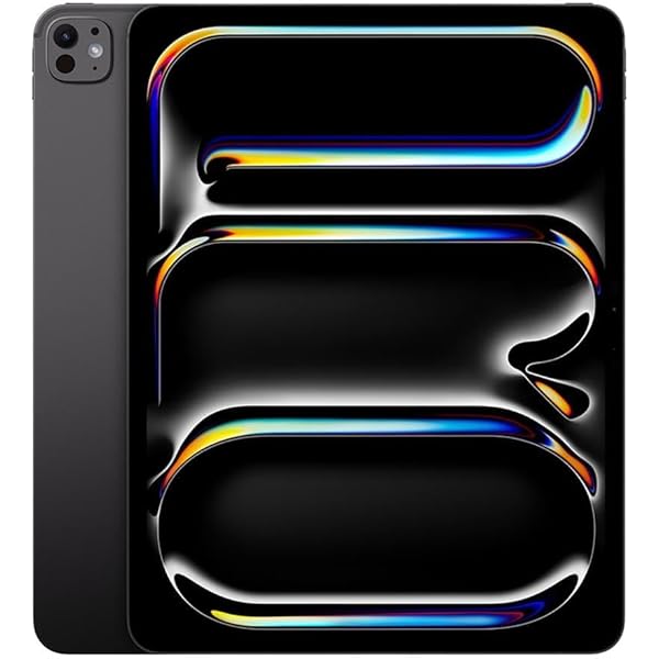 Amazon.com: Apple iPad Pro 11-Inch (M4): Built for Apple