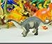 OliaDesign Assorted Dinosaur Figure (12 Piece), Large/5-7