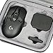 Hard Travel Case for Logitech G903/G900 Chaos LIGHTSPEED Gaming Mouse by co2CREAthumb 1