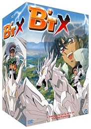 B'tx  (L'integralite De La Serie En Version Francaise)