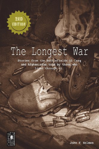 The Longest War