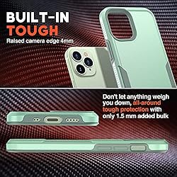 NTG [1st Generation Designed for iPhone 11 Pro Max