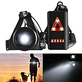 GZQ Night Running Light Waterproof Outdoor LED