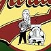 Imports Dad's Garage Open 24 Hours Metal Sign