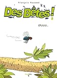 Des Betes !, Tome 2 (French Edition) by 