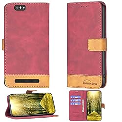 Flip Stand Case for PINEPHONE Pro Case Compatible