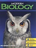 Modern Biology: Teacher's Edition 2009