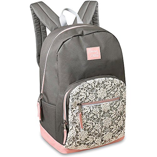 emma and chloe backpack