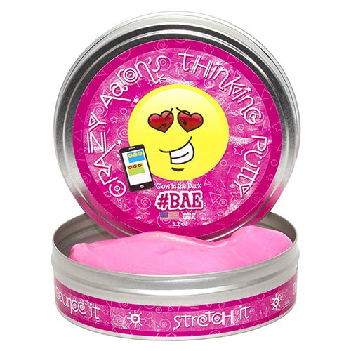 Crazy Aaron's #BAE Thinking Putty