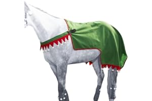 Tough 1 JT International Holiday Elf Quarter Sheet