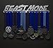 Allied Medal Hangers - Beast Mode - 18
