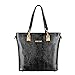 Women Handbag,Women Bag, Shoulder Bag Purse Wallet KINGH 6 Piece Tote Vintage Style PU Leather 020 Beige