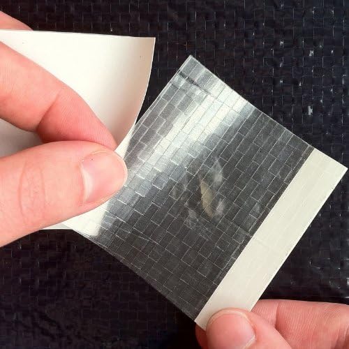 Winter Cover Poly-Patch Kit