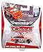 Disney Pixar Cars No Stale No.123 Diecast Vehicle