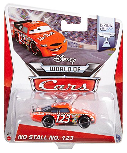 disney cars 123