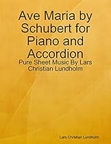 Jesu Joy of Man's Desiring for Piano and Cello - Pure Sheet Music By Lars Christian Lundholm