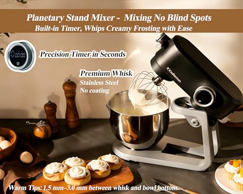 Stand Mixer vs Electric Kettle 22 stand mixer vs electric kettle product detail image