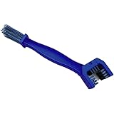 Mokingtop(TM)Motorcycle Bike Chain Maintenance Cleaning Brush