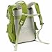 National Geographic NG 5160 Earth Explorer Medium Backpack