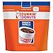 Dunkin Donuts French Vanilla Ground Coffee 24oz