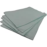 SHL Lint Free Chemical Resistant Cloth (28cm x 38cm) 5 Sheets