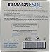 Magnesol Dallas Group | 1 x 22 lb Box Magnesol XL Fryer Filter Powder | Item 700162 | Deep Fryer FryPowder | Save Fryer Oil, Extend Oil Life, Fry Oil Cleaner, (1 x 22 lb box) (Each)
