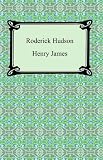 Bargain eBook - Roderick Hudson  with Biographical Introd