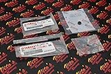 Vito's Performance New - OEM Yamaha Blaster Clutch Push Rod and Ball Adjuster Screw 1988-2006
