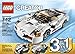 LEGO Creator Highway Speedster 31007