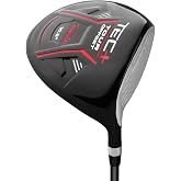 Intech Tec Plus Golf Drivers for Men &amp; Women, Right Handed Standard/Offset